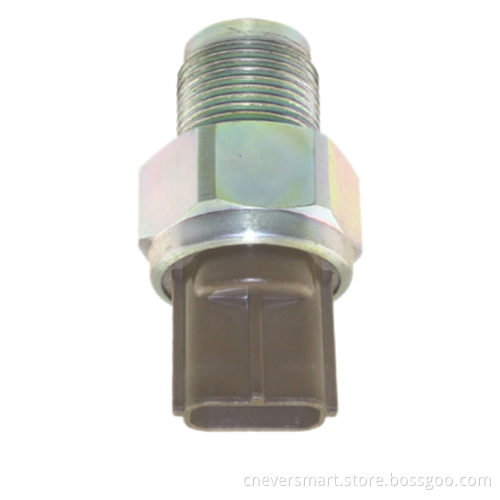 Diesel pressure sensor for automotive